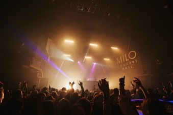   Milo Concert Hall    6
